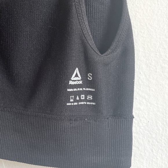 Reebok | seamless sports bra - Picture 7 of 7